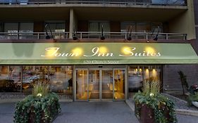 Town Inn And Suites Toronto